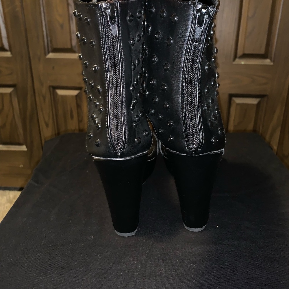 👠TORRID SANDALS 👠 - Picture 5 of 5